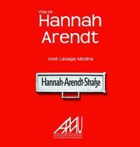 VIDA DE HANNAH ARENDT