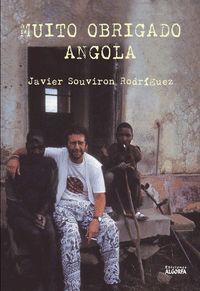 «MUITO OBRIGADO» ANGOLA
