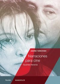 NARRACIONES PARA CINE