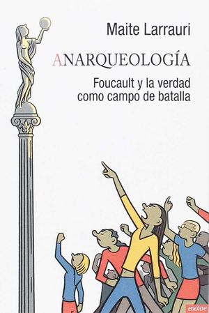 ANARQUEOLOGIA