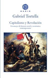 CAPITALISMO Y REVOLUCION