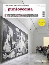 REVISTA PUNTO Y COMA N 66