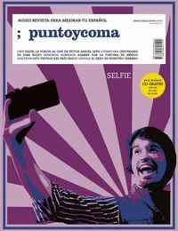 REVISTA PUNTO Y COMA N 68