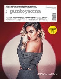 REVISTA PUNTO Y COMA N 73