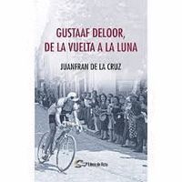 GUSTAAF DELOOR, DE LA VUELTA A LA LUNA