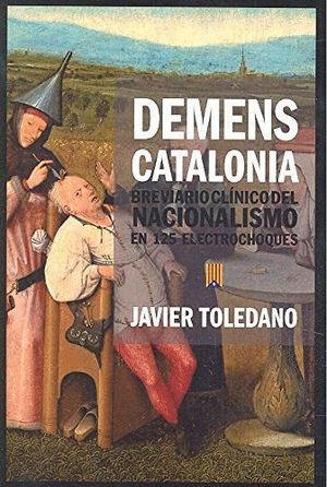 DEMENS CATALONIA