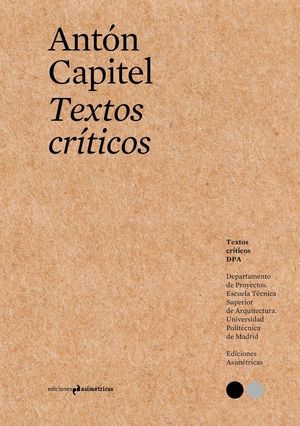 TEXTOS CRITICOS