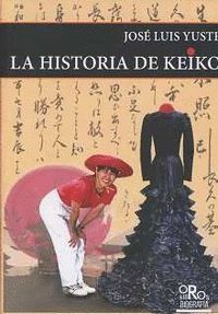 HISTORIA DE KEIKO