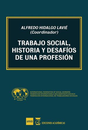 TRABAJO SOCIAL