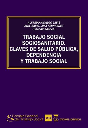 TRABAJO SOCIAL SOCIOSANITARIO