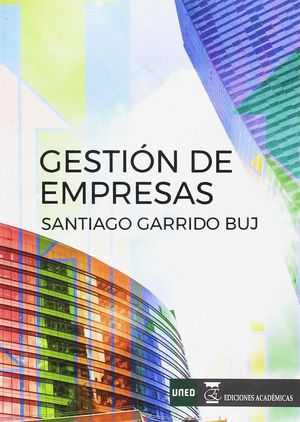 GESTIÓN DE EMPRESAS