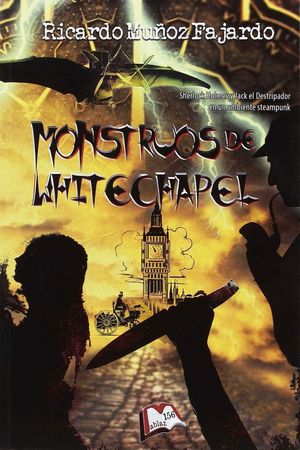 MONSTRUOS DE WHITECHAPEL