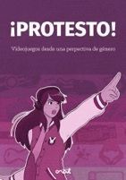 ¡PROTESTO!