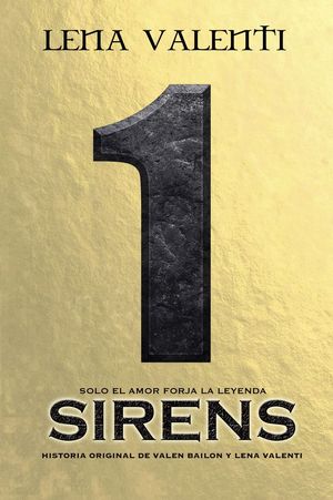 SIRENS 1