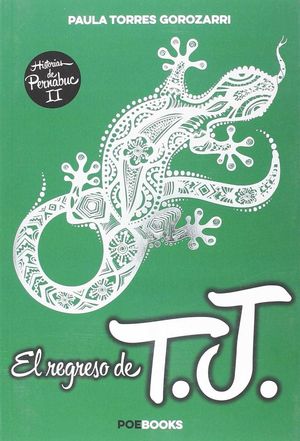 REGRESO DE T.J., EL