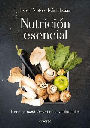 NUTRICION ESENCIAL