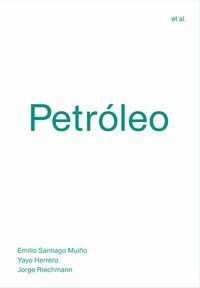 PETRÓLEO