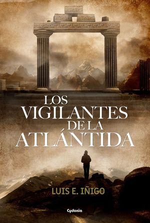 LOS VIGILANTES DE LA ATLANTIDA