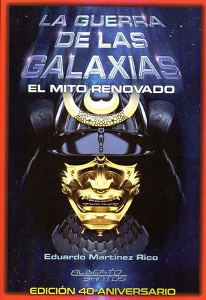 LA GUERRA DE LAS GALAXIAS