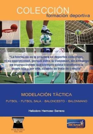 MODELACIÓN TÁCTICA