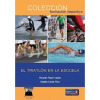 EL TRIATLÓN EN LA ESCUELA