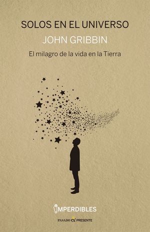 SOLOS EN EL UNIVERSO