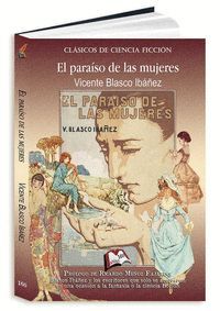 EL PARAISO DE LAS MUJERES