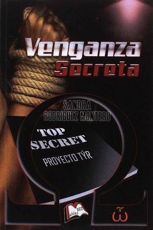 VENGANZA SECRETA