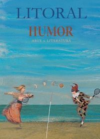 LITORAL 265 HUMOR, ARTE Y LITERATURA