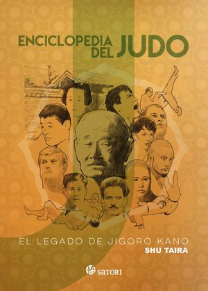 ENCICLOPEDIA DEL JUDO