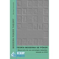 TEORIA MODERNA DEL POKER