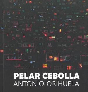 PELAR CEBOLLA