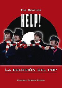 THE BEATLES. HELP!