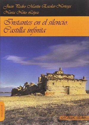 INSTANTES EN EL SILENCIO. CASTILLA INFINITA.