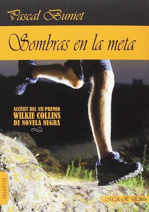 SOMBRAS EN LA META