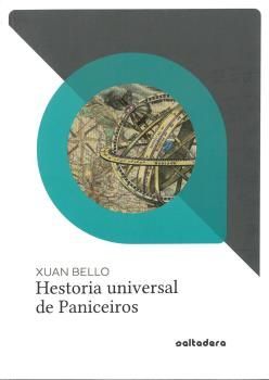 HESTORIA UNIVERSAL DE PANICEIROS (ASTURIANO)