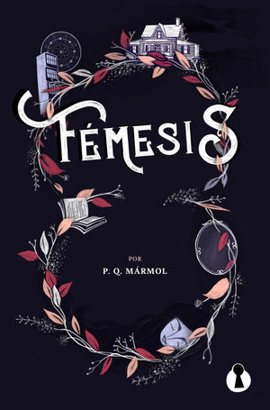 FÉMESIS (SAGA DUAL 1)