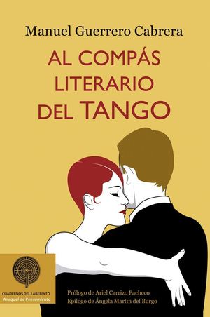 AL COMPAS LITERARIO DEL TANGO