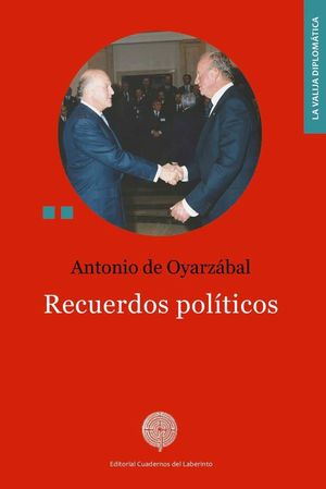 RECUERDOS POLÍTICOS