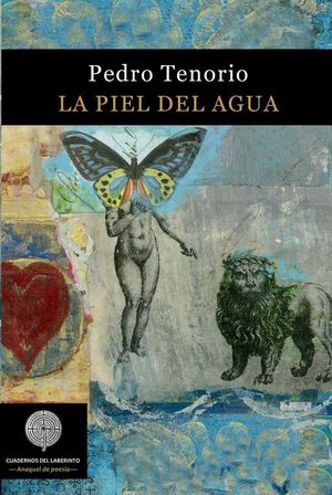 LA PIEL DEL AGUA