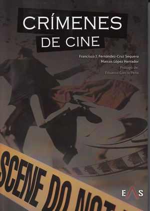 CRÍMENES DE CINE