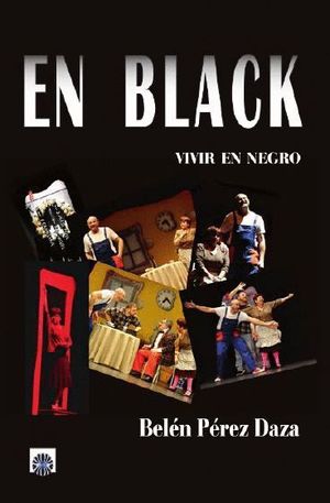 EN BLACK. VIVIR EN NEGRO