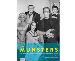 LOS MUNSTERS