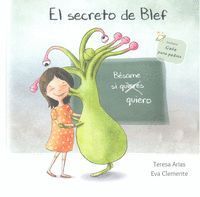 SECRETO DE BLEF (INCLUYE GUIA PARA PADRES)