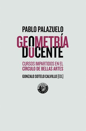 GEOMETRÍA DOCENTE