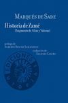 HISTORIA DE ZAMÉ