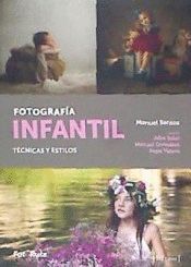 FOTOGRAFÍA INFANTIL