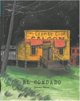 EL CONDADO