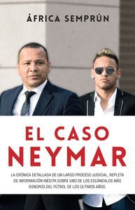 EL CASO NEYMAR