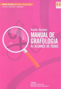 MANUAL DE GRAFOLOGIA